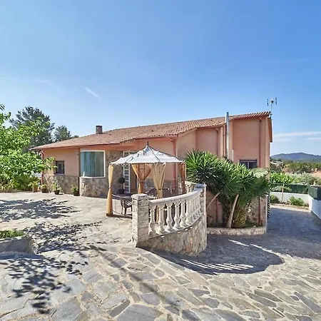 Holiday home Lluna En Olivella, Sitges, Barcelona *