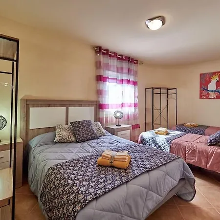 Holiday home Lluna En Olivella, Sitges, Barcelona
