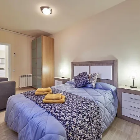 Lluna En Olivella, Sitges, Barcelona Holiday home Olivella