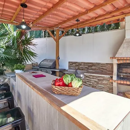 Lluna En Olivella, Sitges, Barcelona Holiday home
