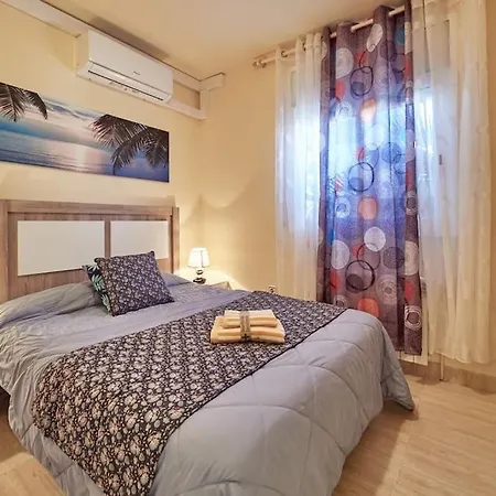 Holiday home Lluna En Olivella, Sitges, Barcelona
