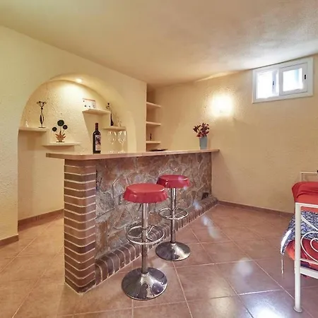 Holiday home Lluna En Olivella, Sitges, Barcelona Olivella