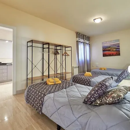 Lluna En Olivella, Sitges, Barcelona Holiday home *