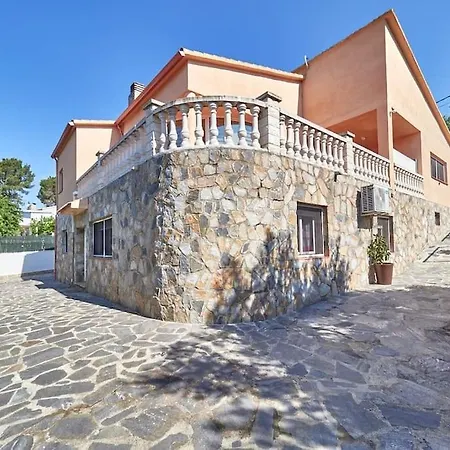 Lluna En Olivella, Sitges, Barcelona Holiday home
