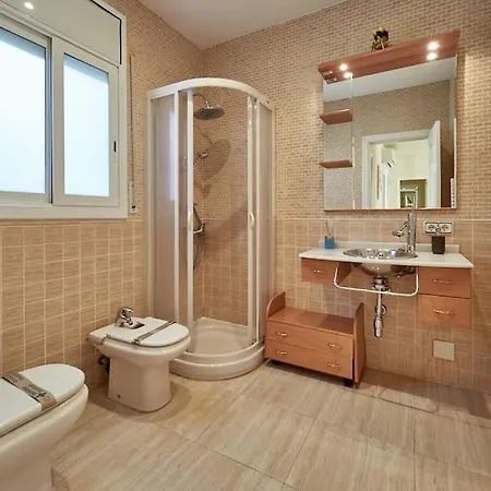 Lluna En Olivella, Sitges, Barcelona Holiday home Olivella