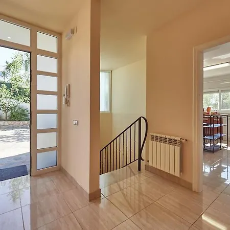 Holiday home Lluna En Olivella, Sitges, Barcelona Olivella