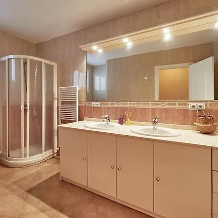 Holiday home Lluna En Olivella, Sitges, Barcelona